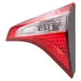 thumbnail image 3 of Brock Tail Light for 2014-2016 Corolla Lid Mounted Right 8158002510, 3 of 9