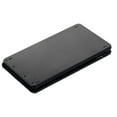 thumbnail image 4 of Teclado Irfora BT Teclado plegable Recargable de tamaño completo Reemplazo de teclado para iOS Android Smartphone Tablet Windows Laptop Irfora Teclado, 4 of 7