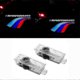 thumbnail image 1 of 2x For Led Bmw Door Light Logo Projectors Light - Car Accessories(FPK12), 1 of 4