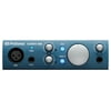 PreSonus - AudioBox iOne Recording System - Blue/Gray