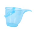thumbnail image 4 of Regadera para Plantas de Interior con Gran Capacidad, Cubo de Agua para Jardinería, Boquilla Larga Y Asa de PP Cómoda para Regar Fácilmente Las Raíces Azul, 4 of 8