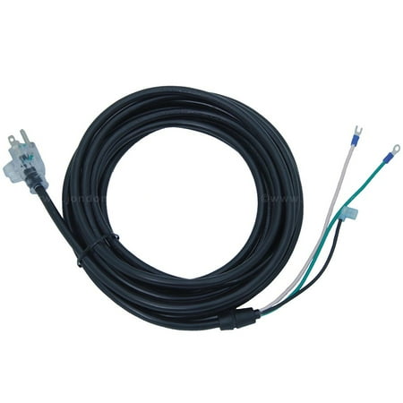

Drieaz Cord For F351 W/ Strain Relief (0901476)