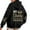 Black, variant on My Daddy Watches Over Me From Heaven Hoodies for Women Memorial Hoodie Graphic Hooded Sweatshirt Pullover with Pockets