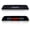 Smoky Lens Black Housing, variant on PIT66 Rear Third 3rd Brake Light LED Cargo Lamp Chrome Fit For 2007-2018 Toyota Tundra Brake Lamp