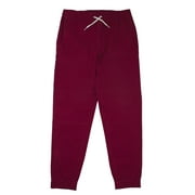 Pull On Stretch Twill Jogger Pants (Little Boy & Big Boy)