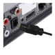 thumbnail image 4 of Cable Steren digital de fibra óptica 2 m modelo 299-402, 4 of 4