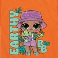 thumbnail image 3 of LOL Surprise! - Earthy Baby - Toddler And Youth Short Sleeve Graphic T-Shirt, 3 of 5