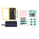 thumbnail image 3 of Kit De Destornilladores, Destornilladores Portátiles Bit Varios Bits Amplia Aplicación Para Teléfono Ccdes Screwdriver Set, 3 of 8