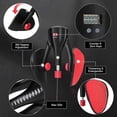thumbnail image 3 of Thigh Master, Kegel Exerciser Pelvic Floor Muscle Men Pelvic Floor Exerciser, 3 of 5