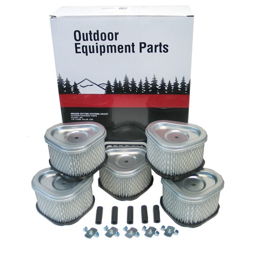 Air Filter Kohler Shop Pack-30-085 AM121608 M92359 12 083 05 12 083 04