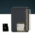 thumbnail image 3 of Adapter Card For Xp Riser Card Ide Adapter Card Adapter Card For  Laptop TF To IDE Adapter Card For DOS / NT4 / WINDOWS98SE / ME / 2000 / XP / VISTA / 7 / 8 /10 /, 3 of 8