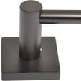 thumbnail image 1 of Rusticware 8924ORB Urban 24 in. Towel Bar, Oil Rubbed Bronze, 1 of 3