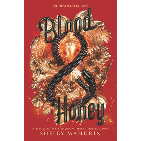 Pre-Owned Blood & Honey (Hardcover) 0062878050 9780062878052