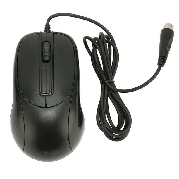 Esports Gaming Mouse con cable, 3 botones, ratones ergonómicos de alta precisión para oficina, hogar, PC, portátil