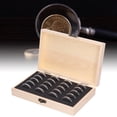 thumbnail image 4 of Caja De Colección De Monedas, 4 of 7