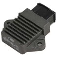 thumbnail image 1 of Regulador rectificador de voltaje para Cbr600f Cbr600f2 Cbr600f3 Cbr600f4 s20241212389, 1 of 5