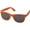 Orange, variant on Sun Ray Sunglasses