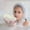 White, variant on JMYHOAM Clean Gadgets Color Thickened Foam Net Can Be Hung Storage Foam Net Face Wash Soap Body Wash Hand Foaming Net Cleaning Supplies