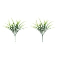 thumbnail image 1 of Toystoory Planta artificial para la decoración del hogar: apariencia realista y durabilidad duradera Bajo mantenimiento 7 pastos de primavera 7 hierbas de primavera 2Conjunto, 1 of 6