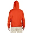thumbnail image 2 of Jerzees Adult 8 oz. NuBlend Fleece Pullover Hood - 996, 2 of 3