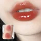 thumbnail image 2 of Heallor-cápsula de doble cabeza para labios, esmalte de labios mate, taza de agua, no es fácil de tocar, estudiantes femeninas, 2 of 5