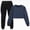 A103-Blue, variant on Toddler Baby Girl Checked Print Long Sleeve Sweatshirt Top Jogger Pants Set Cute Fall Winter Clothes Set Outfits 6-12 Months 12-24 Months 2t 3t 4t 5t 6t 7t 8t 9t Children Purple 4-5 Years