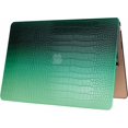 thumbnail image 1 of AOSRHCY Coque pour MacBook Pro 13 Pouces 2020 A2338 M1/A2251/A2289, Coque Rigide en Cuir & Protection Clavier & Écran, 1 of 4