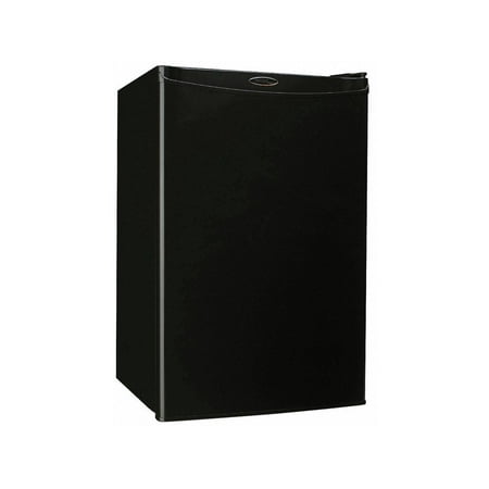 Danby Refrigerator Black DAR044A4BDD