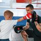 thumbnail image 5 of 1 par de guantes de boxeo para niños, jóvenes, de 3 a 10 años, 5 of 7