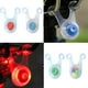 thumbnail image 5 of Luz de bicicleta Equipo para montar al aire libre Luz de cojín de bicicleta Luz trasera Luz de advertencia Luz de rana Tubo de línea, 5 of 5