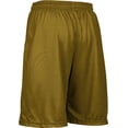 thumbnail image 3 of ProSphere Men's Kennesaw State University Embrace 11" Knit Short, 3 of 8