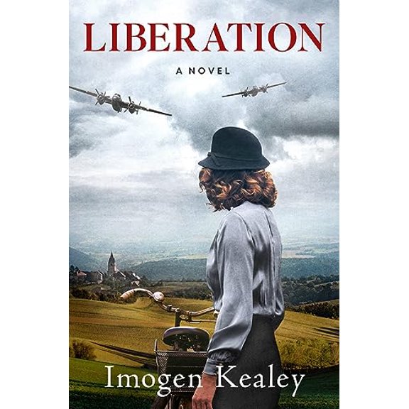 Pre-Owned Liberation, 9781538733196, 1538733196, Hardcover,