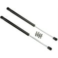 thumbnail image 3 of A-Premium Tailgate Rear Trunk Lift Supports Shock Struts Replacement for Honda Civic del Sol 1993-1997 Coupe 2-PC Set, 3 of 7