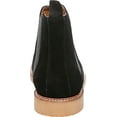 thumbnail image 4 of Men's Steve Madden Highline Chelsea Boot Black Suede 13 M, 4 of 6