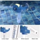 thumbnail image 4 of Termómetro para piscina, termómetro flotante para piscina, con cuerda, resistente a los golpes para todas las piscinas, spas, jacuzzis, acuarios y estanques de peces (tiburones), 4 of 5
