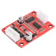 thumbnail image 3 of Gupbes Burshless Motor,DC7.5V-18V 30W Brushlesss Motor Controller Motor Driving Board CW CCW Rotation, 3 of 8