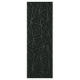 thumbnail image 1 of Furnish My Place Indoor/Outdoor Rug Black 3' x 24', Made in Usa, Area Rugs Great for Kids, Pets, Event, Wedding, 1 of 6