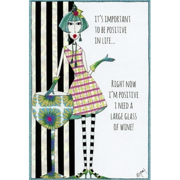 Hallmark Maxine Funny Birthday Cards Assortment (5 Cards with Envelopes ...