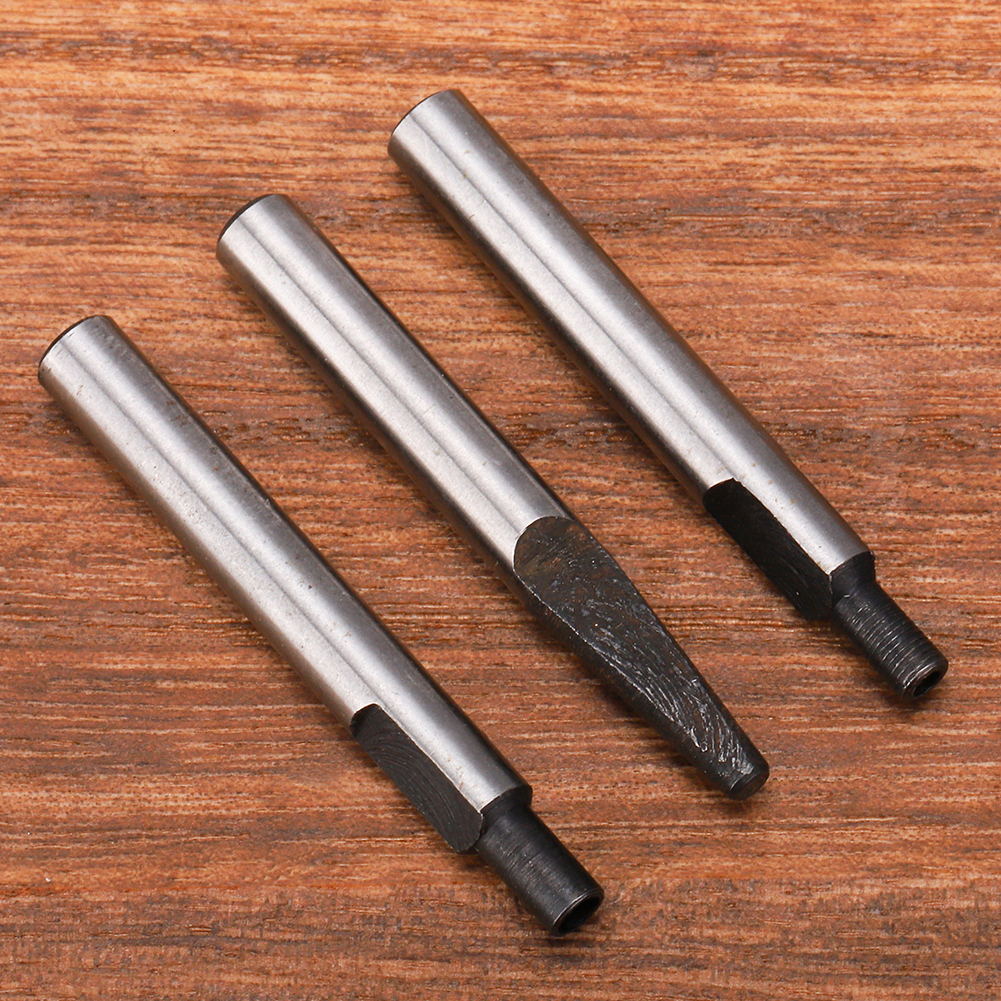 Tebru Eyeglass Repairing,Eyeglass Screw Extract Accessory,3Pcs