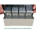 thumbnail image 2 of tamizeot Small And Large Soil Block Maker Efficient Earth Block Making Heavy-duty Small And Large Soil Block, 2 of 6