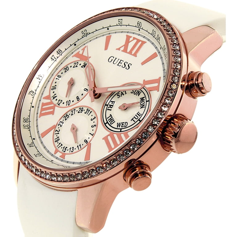 Silicone Ladies Watch U0616L1 - Walmart.com display picture 2
