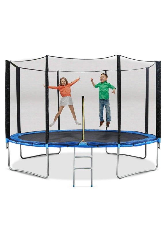 Trampolines