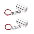 thumbnail image 1 of Mini LED Spotlight  Energy Efficient  Illumination  Indoor Accent  Aluminium Alloy, 1 of 7