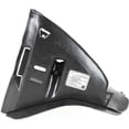 thumbnail image 4 of Fender Liner For 2001-2006 BMW 325Ci 330Ci 2000 323Ci Front Driver Front Section, 4 of 5