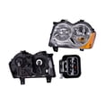 thumbnail image 1 of Faro Grand Cherokee 2008 A 2010 Jeep Izq DEPO ., 1 of 4