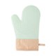 thumbnail image 2 of Aparatos de cocina, accesorios de cocina, guantes de silicona aislantes del calor para horno y microondas, resistentes a quemaduras y gruesos, guantes de cocina para hornear, manoplas de silicona aisl, 2 of 6