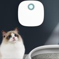 thumbnail image 2 of Cat Litter Deodorizer Smart Pet Odor Eliminator Sensor Switch for Bathroom Wardrobe Kitchen, 2 of 4