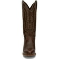 thumbnail image 5 of Nocona Jackpot Brown - Boot Mens Western - Nb5551, 5 of 7