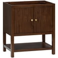 thumbnail image 7 of Avanity ZOE-V30-WA Zoe 30" Single Free Standing Vanity Cabinet Only - Wood, 7 of 7