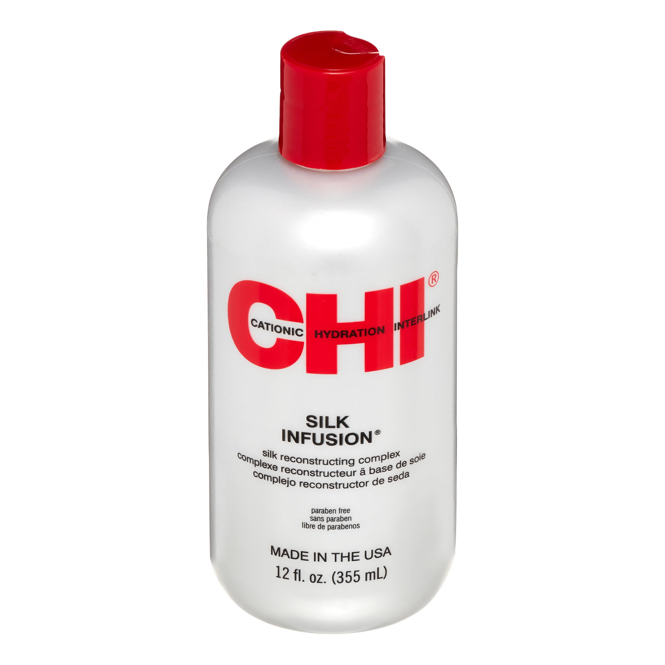 chi hair